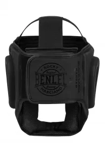 Lonsdale Artificial leather head protection