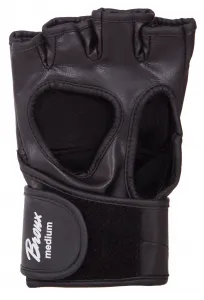 Lonsdale Artificial leather MMA sparring gloves (1 pair)