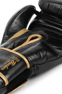 Lonsdale Leather boxing gloves