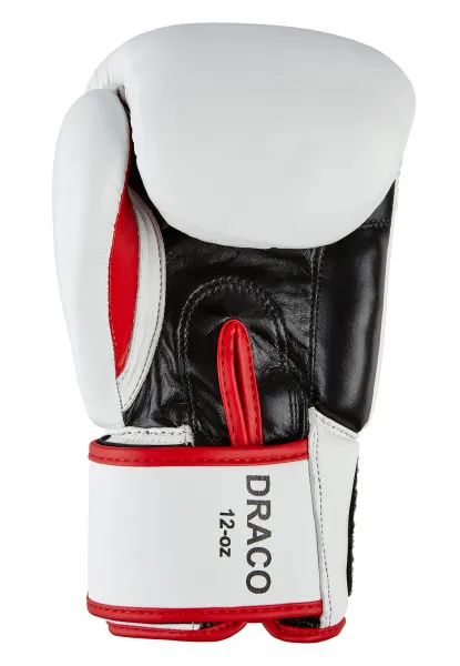 Lonsdale Leather boxing gloves