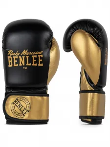 Boxerské rukavice z umelej kože Lonsdale (1 pár)