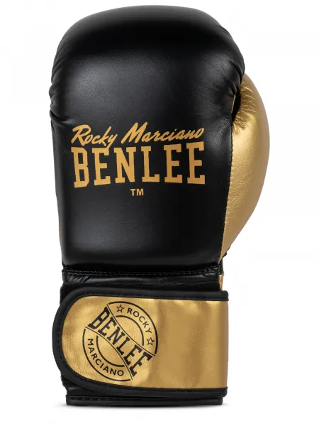 Boxerské rukavice z umelej kože Lonsdale (1 pár)