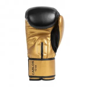 Boxerské rukavice z umelej kože Lonsdale (1 pár)