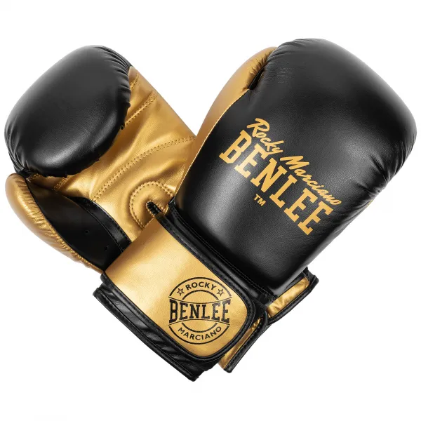 Boxerské rukavice z umelej kože Lonsdale (1 pár)