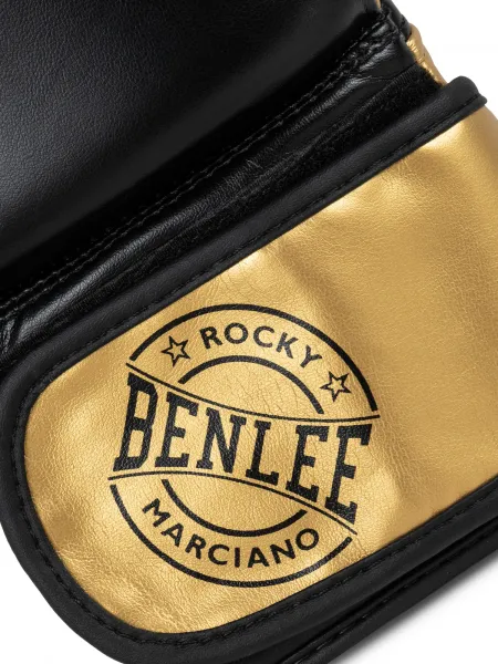 Boxerské rukavice z umelej kože Lonsdale (1 pár)