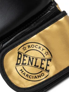 Boxerské rukavice z umelej kože Lonsdale (1 pár)
