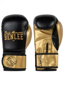 Boxerské rukavice z umelej kože Lonsdale (1 pár)