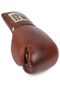 Lonsdale Leather boxing gloves