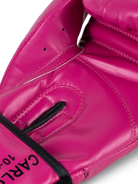 Lonsdale Artificial leather boxing gloves (1pair)