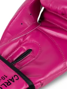 Lonsdale Artificial leather boxing gloves (1pair)