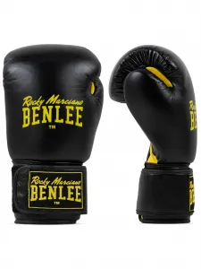 Lonsdale Leather boxing gloves