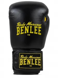 Lonsdale Leather boxing gloves