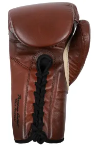 Lonsdale Leather boxing gloves