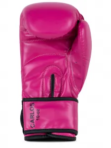 Lonsdale Artificial leather boxing gloves (1pair)