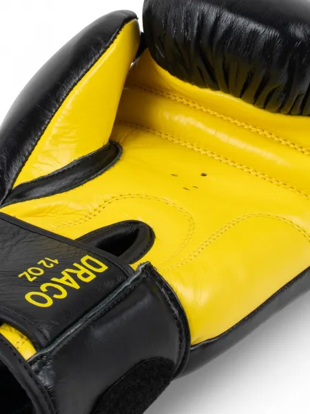 Lonsdale Leather boxing gloves