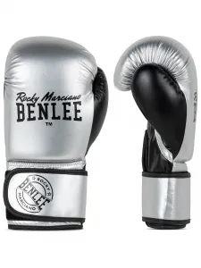 Lonsdale Artificial leather boxing gloves (1pair)