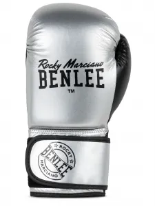 Lonsdale Artificial leather boxing gloves (1pair)
