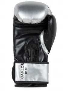 Lonsdale Artificial leather boxing gloves (1pair)