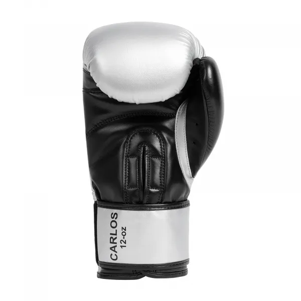 Lonsdale Artificial leather boxing gloves (1pair)
