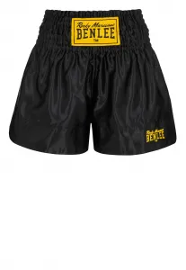 Lonsdale pánske thaiboxerské šortky