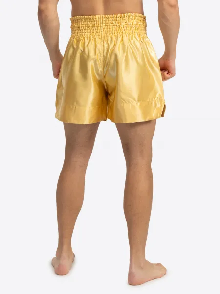 Lonsdale Men's thaibox trunks