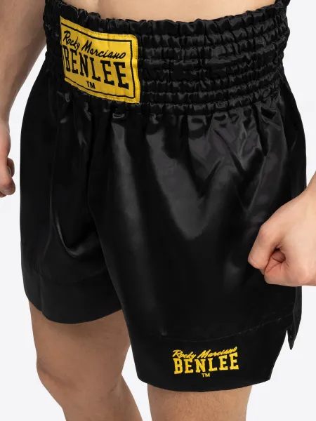 Lonsdale pánske thaiboxerské šortky