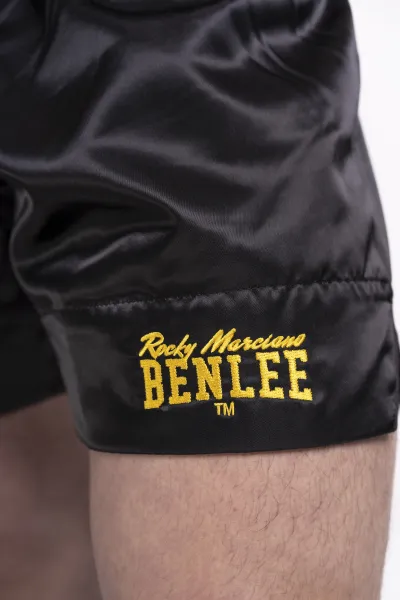 Lonsdale pánske thaiboxerské šortky