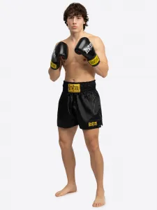 Lonsdale pánske thaiboxerské šortky