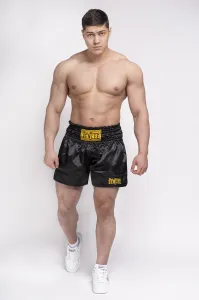 Lonsdale pánske thaiboxerské šortky
