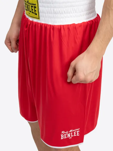 Lonsdale Reversible training set (pants & muscle shirt)