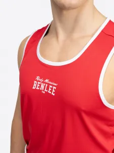 Lonsdale Reversible training set (pants & muscle shirt)