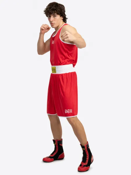 Lonsdale Reversible training set (pants & muscle shirt)
