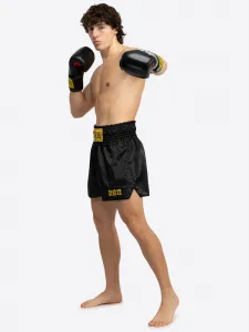 Lonsdale pánske thaiboxerské šortky