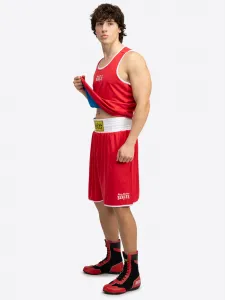 Lonsdale Reversible training set (pants & muscle shirt)