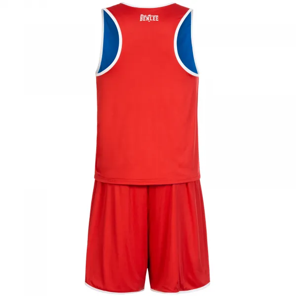 Lonsdale Reversible training set (pants & muscle shirt)