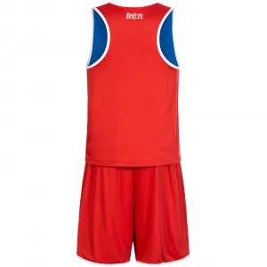 Lonsdale Reversible training set (pants & muscle shirt)