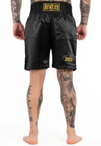 Lonsdale Men's boxing trunks
