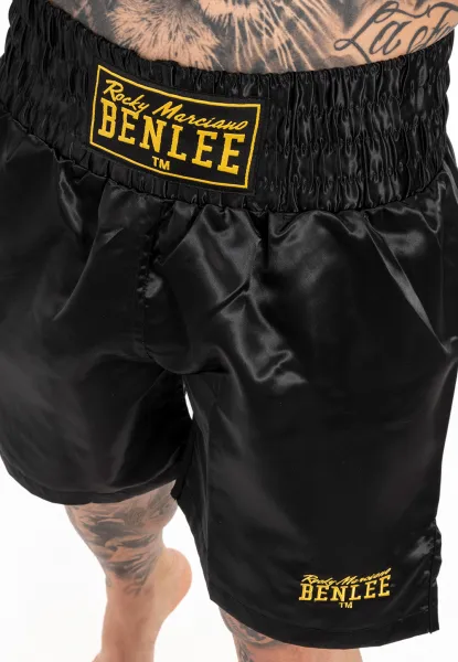 Lonsdale Men's boxing trunks