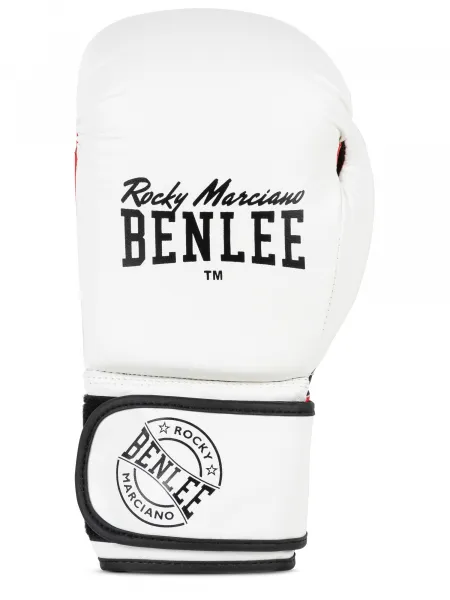 Lonsdale Umelé kožené boxerské rukavice (1 pár)