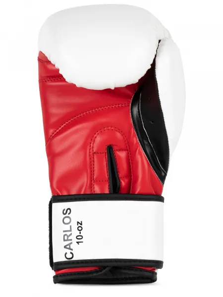Lonsdale Umelé kožené boxerské rukavice (1 pár)