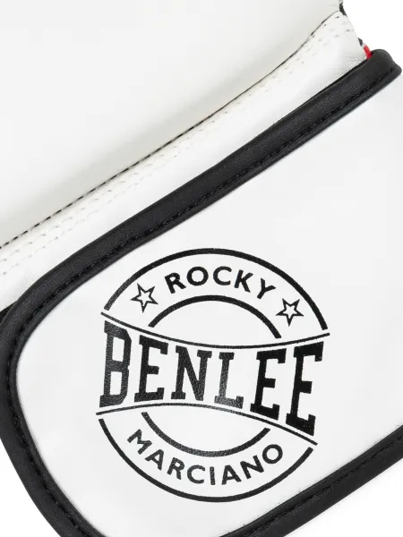 Lonsdale Umelé kožené boxerské rukavice (1 pár)
