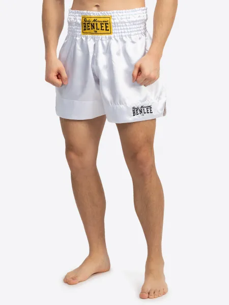 Lonsdale pánske thajské boxerské šortky
