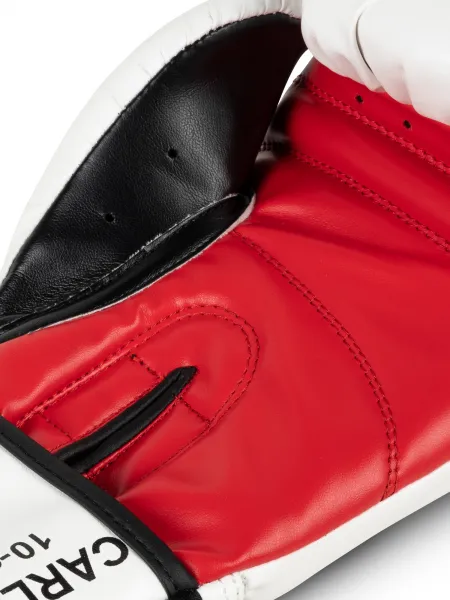Lonsdale Umelé kožené boxerské rukavice (1 pár)