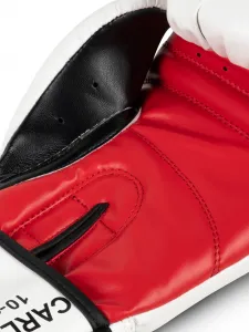 Lonsdale Umelé kožené boxerské rukavice (1 pár)