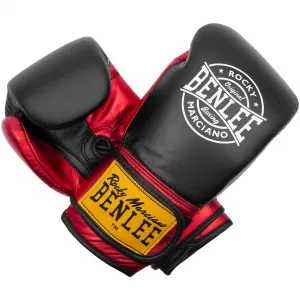 Lonsdale Leather boxing gloves