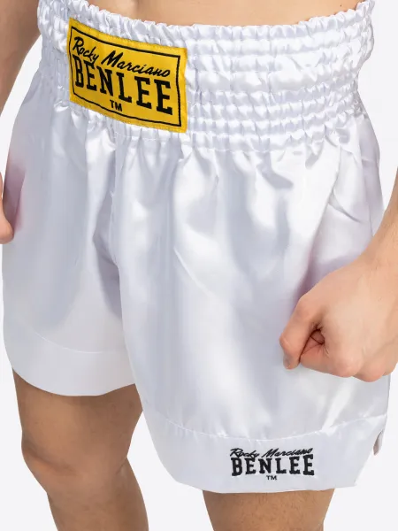 Lonsdale pánske thajské boxerské šortky