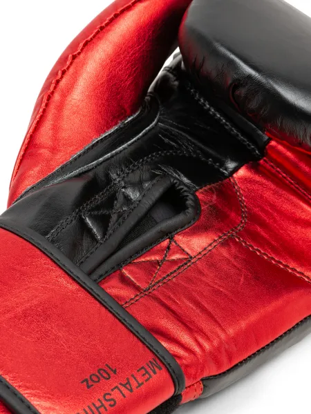 Lonsdale Leather boxing gloves