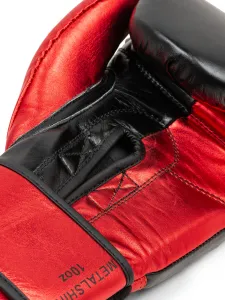 Lonsdale Leather boxing gloves