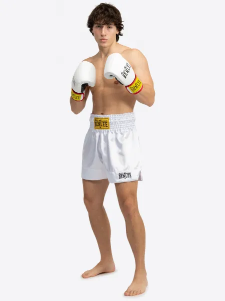 Lonsdale pánske thajské boxerské šortky