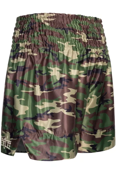 Lonsdale Men's thaibox trunks
